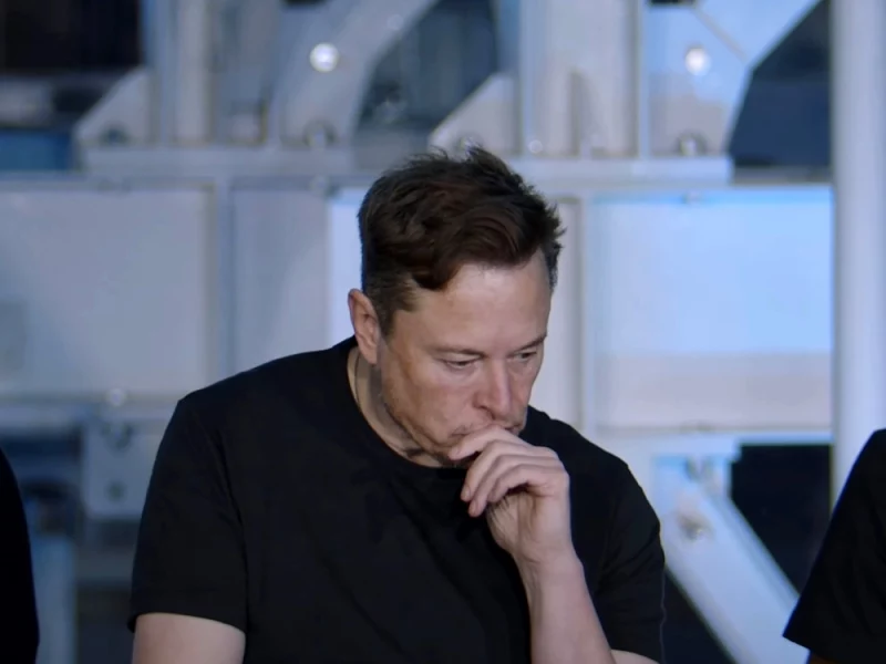 Tesla закрыла проект дешёвого электромобиля, так как он уже проиграл &laquo;китайцам&raquo;