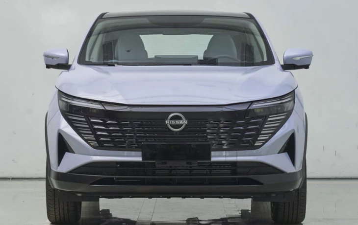 Старому Nissan Qashqai продлят конвейерную жизнь: фото обновлённого &laquo;второго&raquo; кроссовера