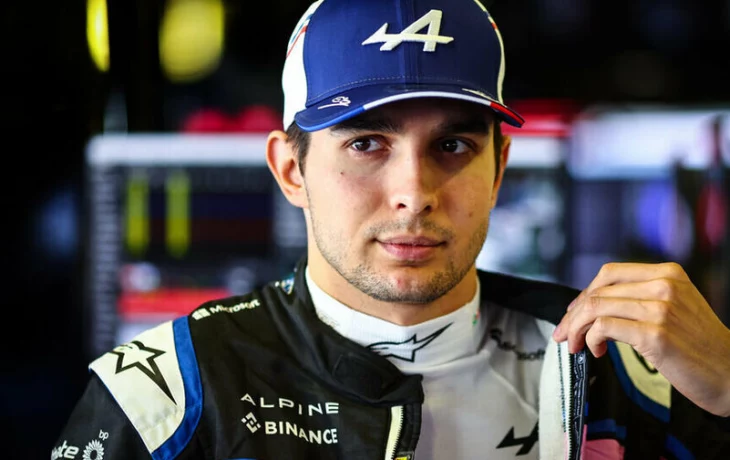 &laquo;Только так он поймёт&raquo;. Кристиан Даннер предложил Alpine наказание для Окона