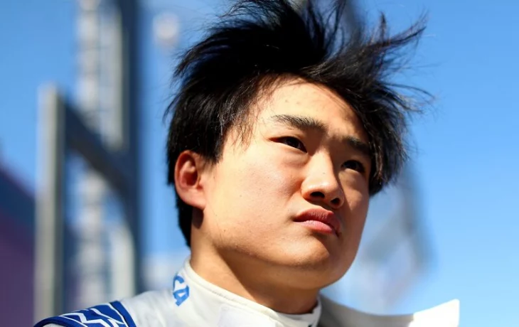 &laquo;Ему надо улучшаться дальше&raquo;: Марко &mdash; о шансах Цуноды на место в Red Bull