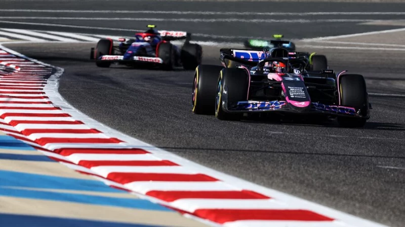 &laquo;Так бездарно провести зиму!&raquo;: Оруджев &mdash; о форме Alpine