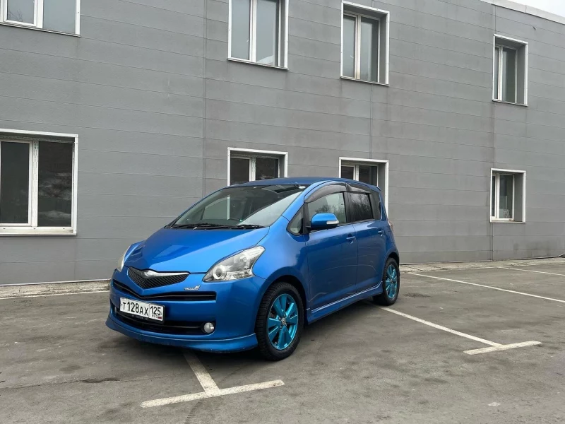 Услуги Автопроката во Владивостоке