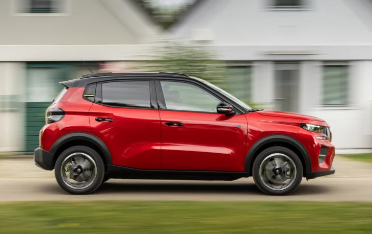 Jeep может вывести новый недорогой кроссовер на американский рынок