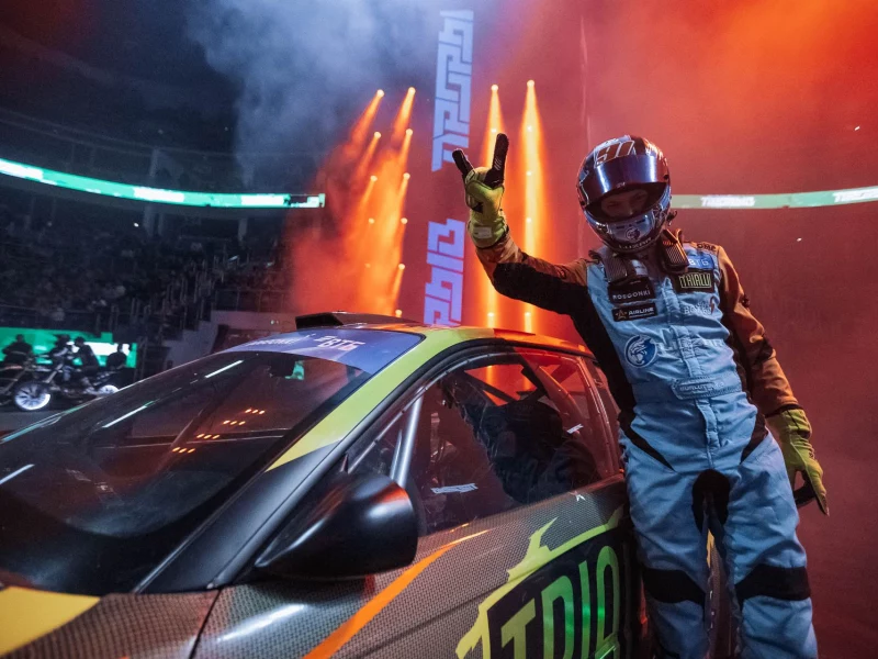 От Франции до Коста-Рики: кто примет участие в фестивале &laquo;Прорыв&raquo; в Москве