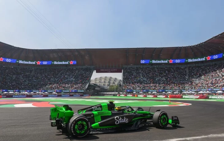 &laquo;Положительный опыт&raquo;: Шварцман &mdash; об участии в тренировке в Мексике