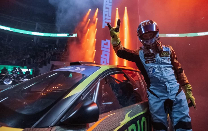 От Франции до Коста-Рики: кто примет участие в фестивале &laquo;Прорыв&raquo; в Москве