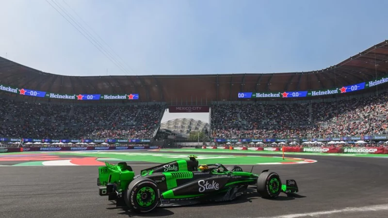 &laquo;Положительный опыт&raquo;: Шварцман &mdash; об участии в тренировке в Мексике