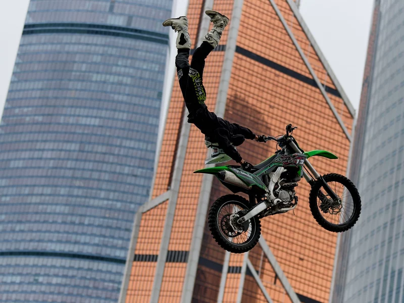 &laquo;Мотовесна 2024&raquo; &ndash; грандиозный масштаб!