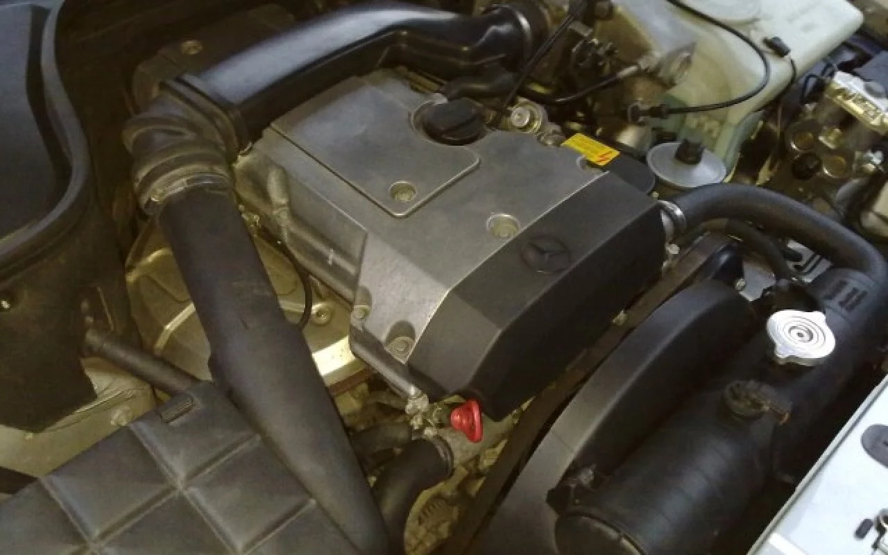 Борьба с повышенной температурой