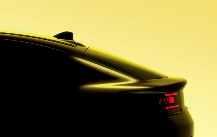 Анонсирован Citroen Basalt &ndash; аналог почившей российской Renault Arkana