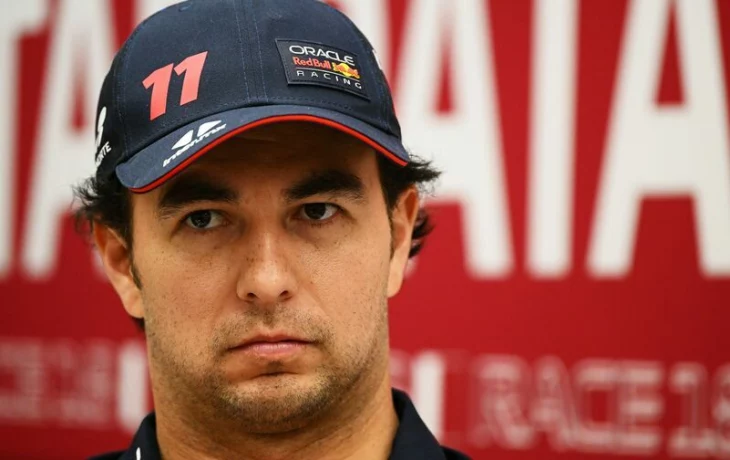 &laquo;У меня будет много вариантов&raquo;. Серхио Перес готов к уходу из Red Bull