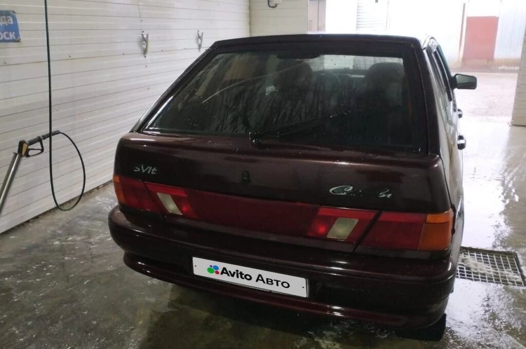 В России почти за полмиллиона продают гибрид &amp;#171;Гранты&amp;#187; и &amp;#171;девятки&amp;#187;