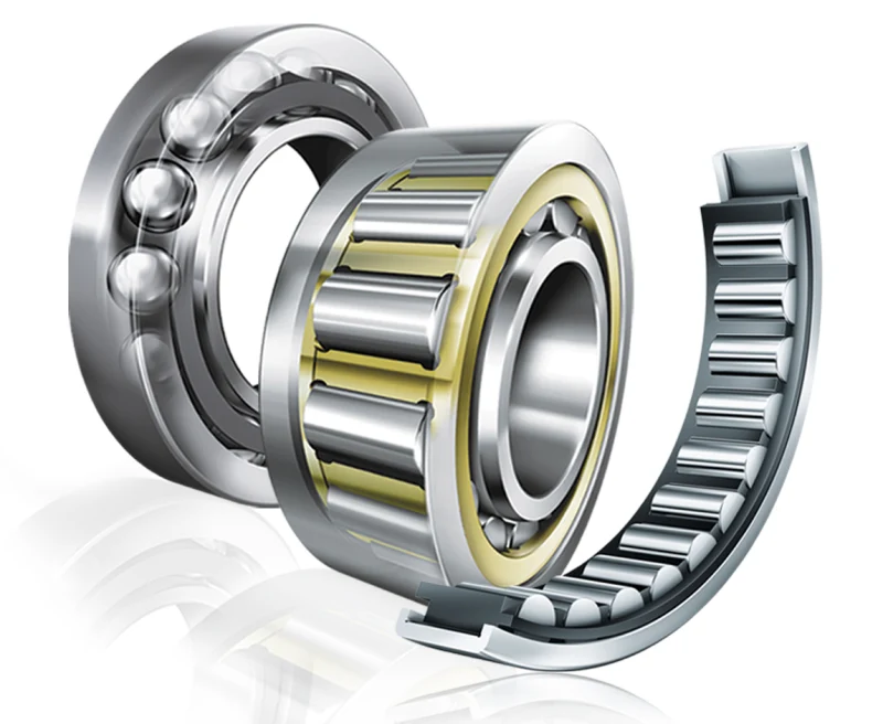 Подшипники и автозапчасти: ключевые элементы надёжности и долговечности автомобилей