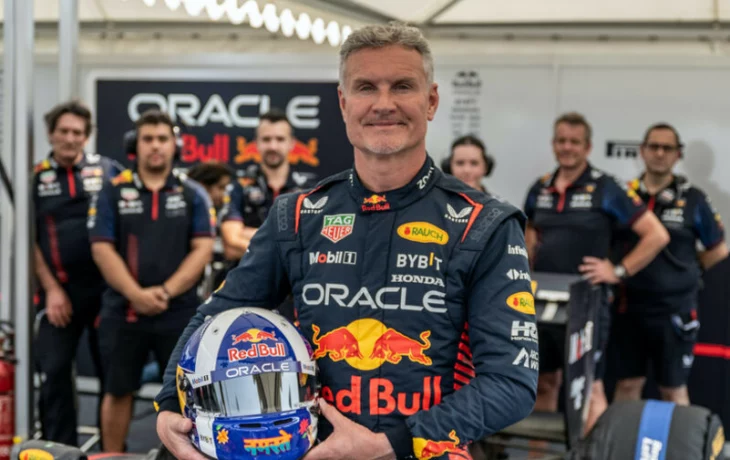 &laquo;Никаких сюрпризов&raquo;. Култхард поделился наблюдениями после обкатки RB20