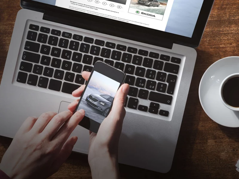 АВТОСТАТ: Авито Авто &ndash; самая безопасная и популярная площадка для сделок по автомобилям