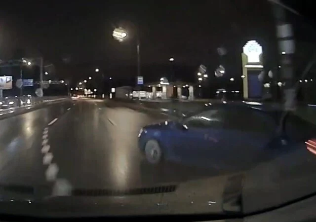  Помеха справа? Кто виноват в ДТП на Красносельском шоссе?