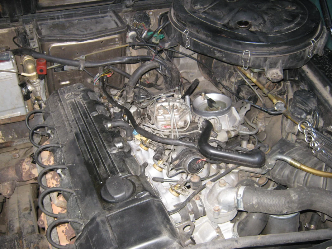 Замена неисправного американского контроллера КЕ на 300Е (124, 103.983) на европейский