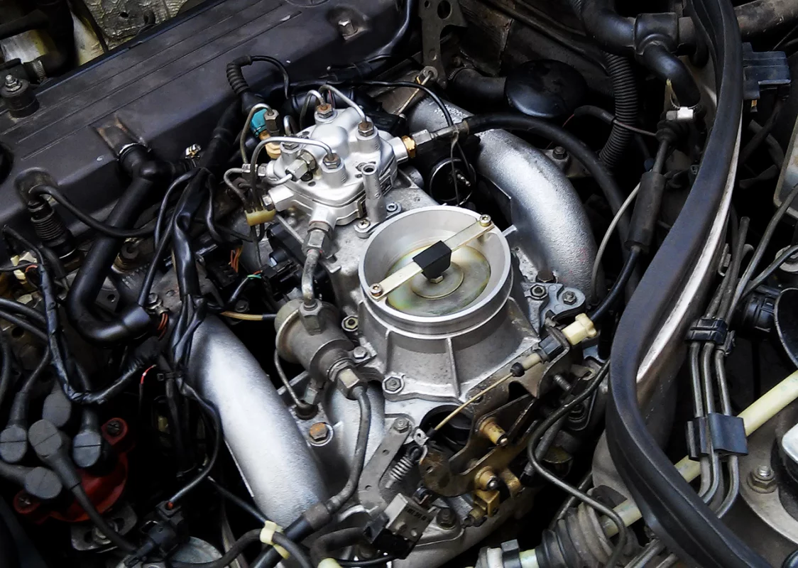 Моновпрыск