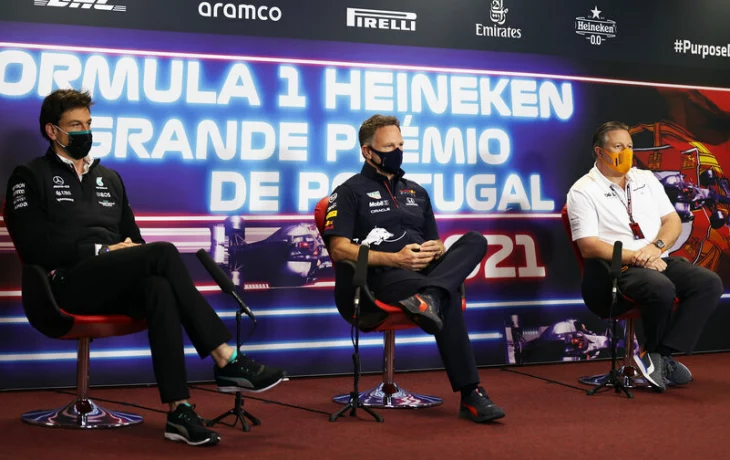 &laquo;Они хотят разжечь огонь&raquo;. Култхард &ndash; о призывах раскрыть подробности дела Хорнера