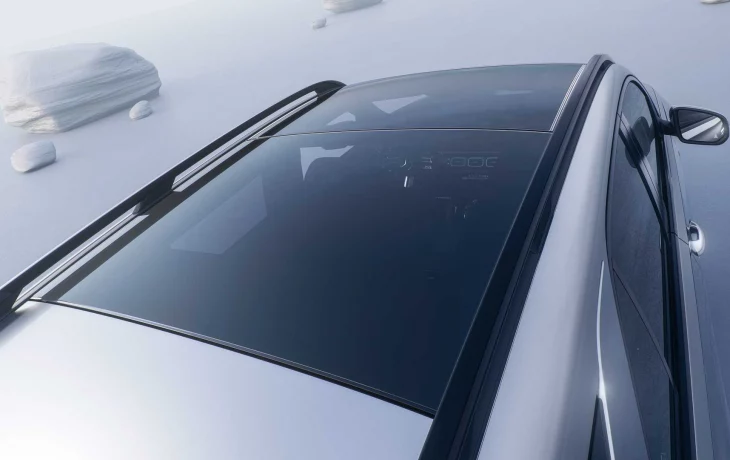 2024 Дебют Mercedes-Benz GLE-класса: новая модель 400e PHEV, более быстрый AMG 53 4