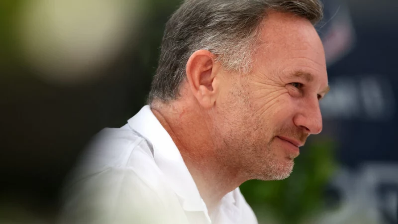 BBC стало известно, почему обвинившая Хорнера сотрудница не выступила с публичным заявлением