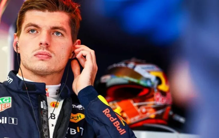 &laquo;Штайнера за это прославляли&raquo;. Председатель GPDA публично поддержал Ферстаппена