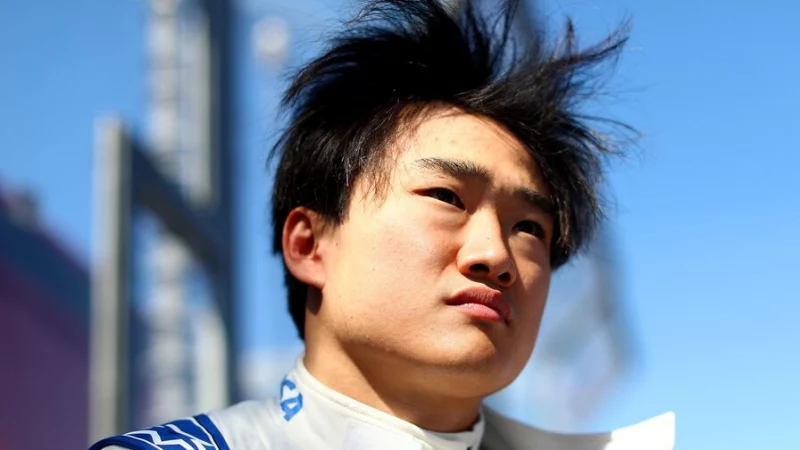 &laquo;Ему надо улучшаться дальше&raquo;: Марко &mdash; о шансах Цуноды на место в Red Bull