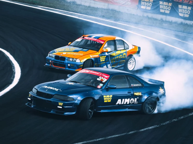 RDS EUROPE в 2024: новые города, два зачета и &laquo;моношина&raquo;