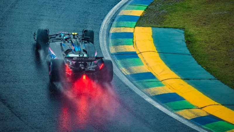 &laquo;Не понимаю, как мне это удалось&raquo;. Гасли &mdash; о своём безаварийной пилотаже