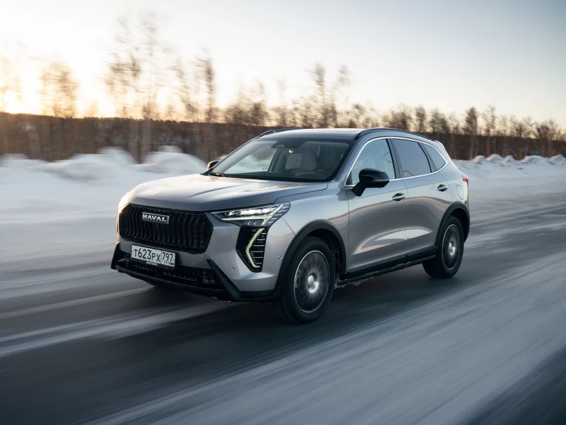 SINTEC разработал антифриз для китайских автомобилей