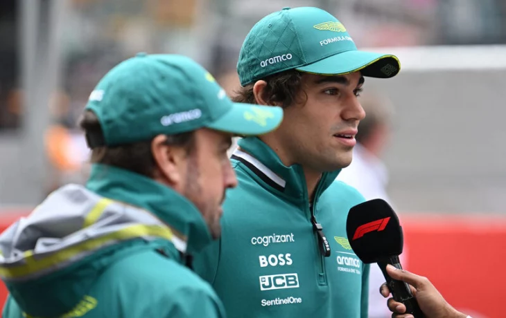 &laquo;Немедленно увольте Стролла!&raquo; Эксперт обратился к Aston Martin