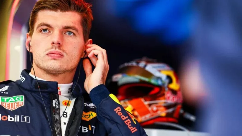 &laquo;Штайнера за это прославляли&raquo;. Председатель GPDA публично поддержал Ферстаппена