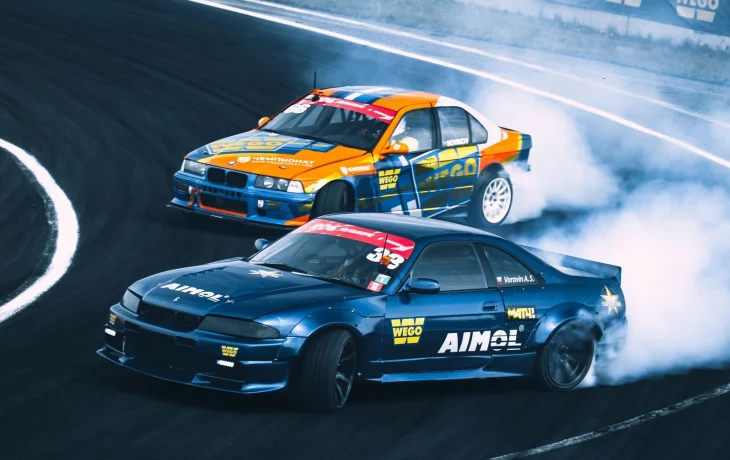 RDS EUROPE в 2024: новые города, два зачета и &laquo;моношина&raquo;