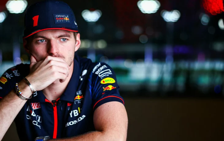 &laquo;В этом есть логика&raquo;. Макс Ферстаппен &ndash; об изменениях формата спринт-этапов