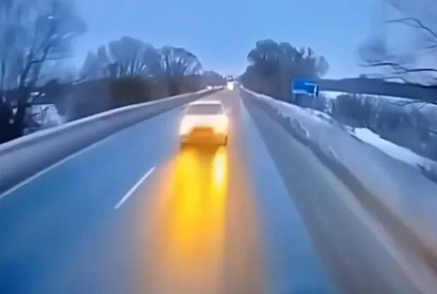  Мать троих детей погибла в ДТП в Подмосковье