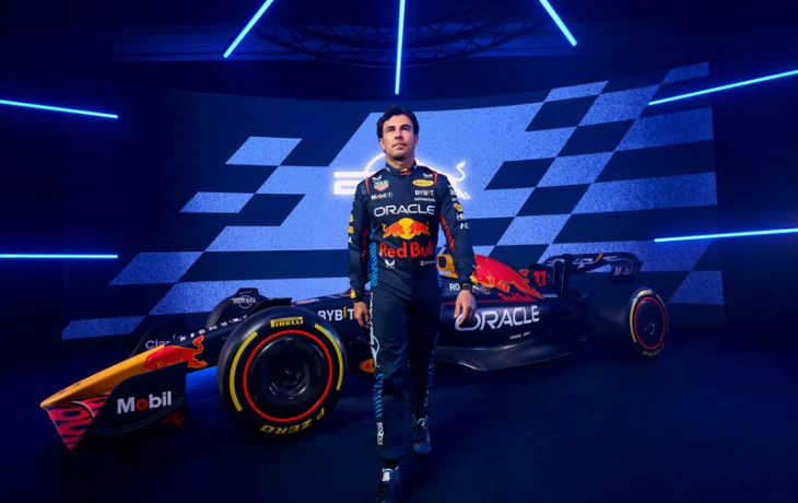 &laquo;Смело&raquo;. Серхио Перес удивлен решению конструкторов Red Bull Racing