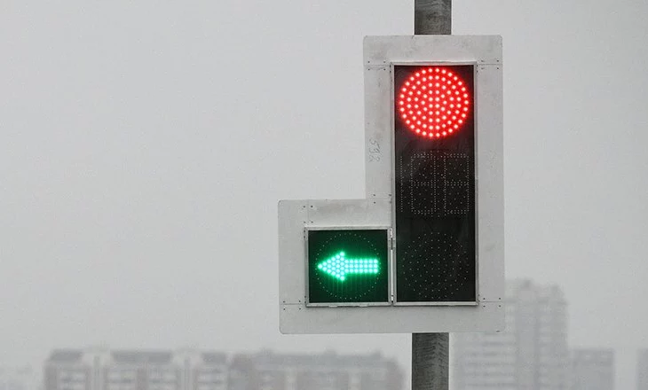 В Гродно осудили водителя автобуса, сбившего пешехода