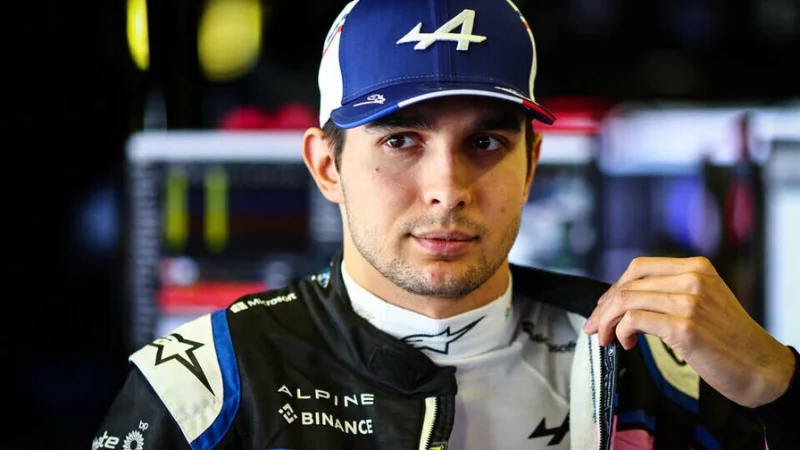 &laquo;Только так он поймёт&raquo;. Кристиан Даннер предложил Alpine наказание для Окона