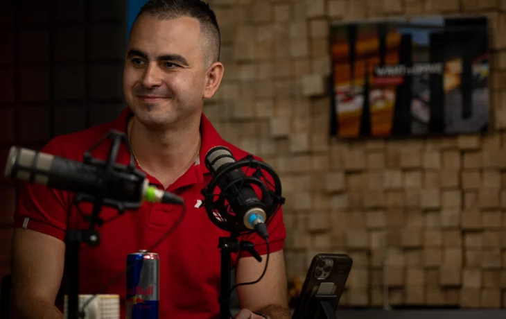 &laquo;Самая медленная машина не у Haas...&raquo; Колонка Артура Мурадяна