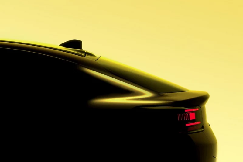 Анонсирован Citroen Basalt &ndash; аналог почившей российской Renault Arkana