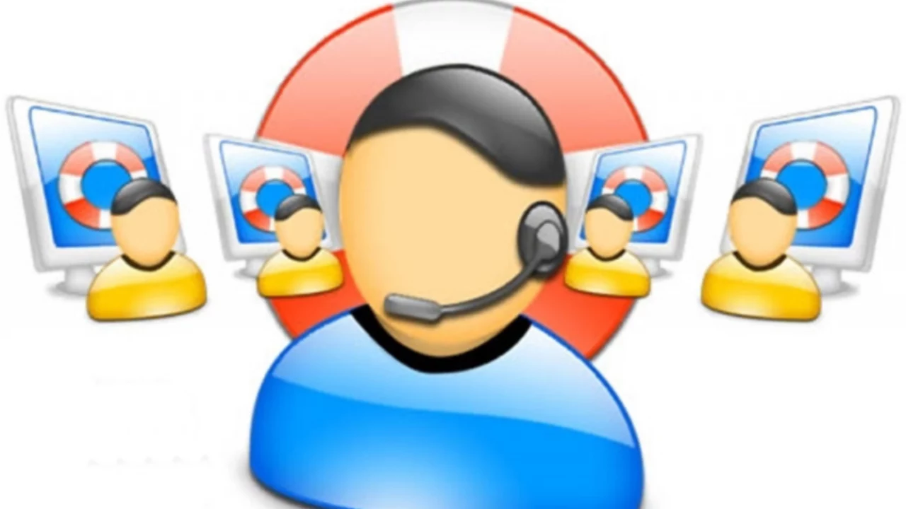 Онлайн чат для сайта: как это работает и зачем это нужно