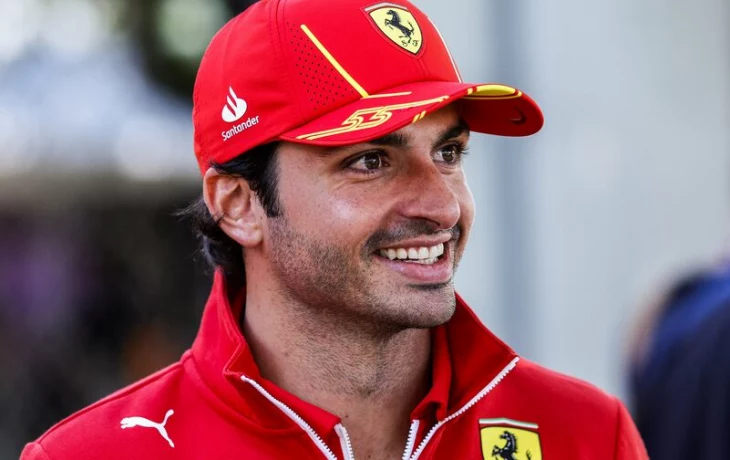 &laquo;Я знаю, чего хочу и почему жду&raquo;. Сайнс прокомментировал слухи о контракте с Williams