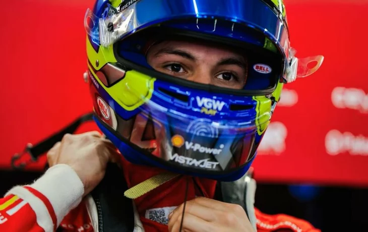 &laquo;Выдающееся выступление!&raquo; Флавио Бриаторе впечатлен дебютом Бермана