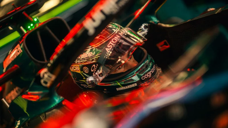 Эксперт: Стролл не заслуживает места в Ф1, как и половина пелотона