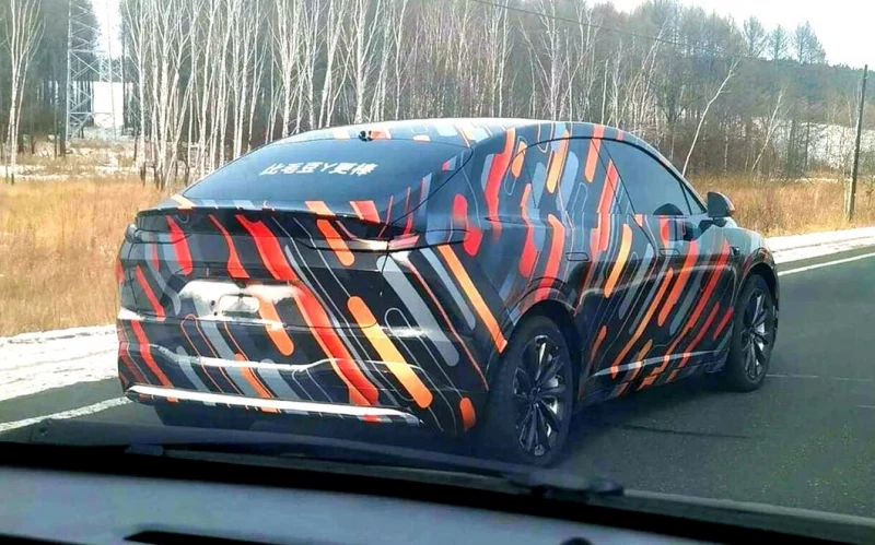 Игра на понижение: убыточная компания Nio готовится запустить новый бренд &mdash; Onvo