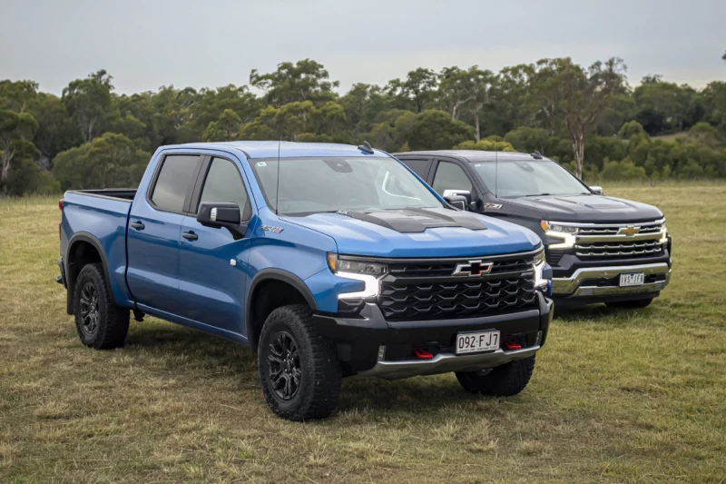 General Motors &laquo;сменил пластинку&raquo;: до электромобилей на рынок выйдут подключаемые гибриды