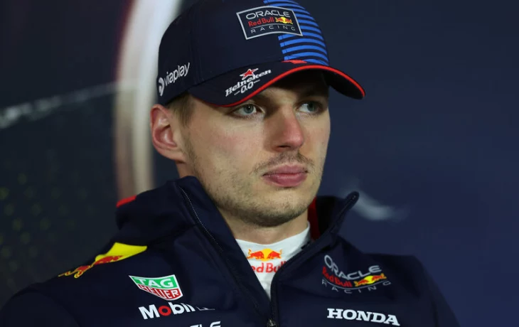 &laquo;Все ждут его решения&raquo;. Вольф намекнул, что будущее Ферстаппена в Red Bull ещё под вопросом