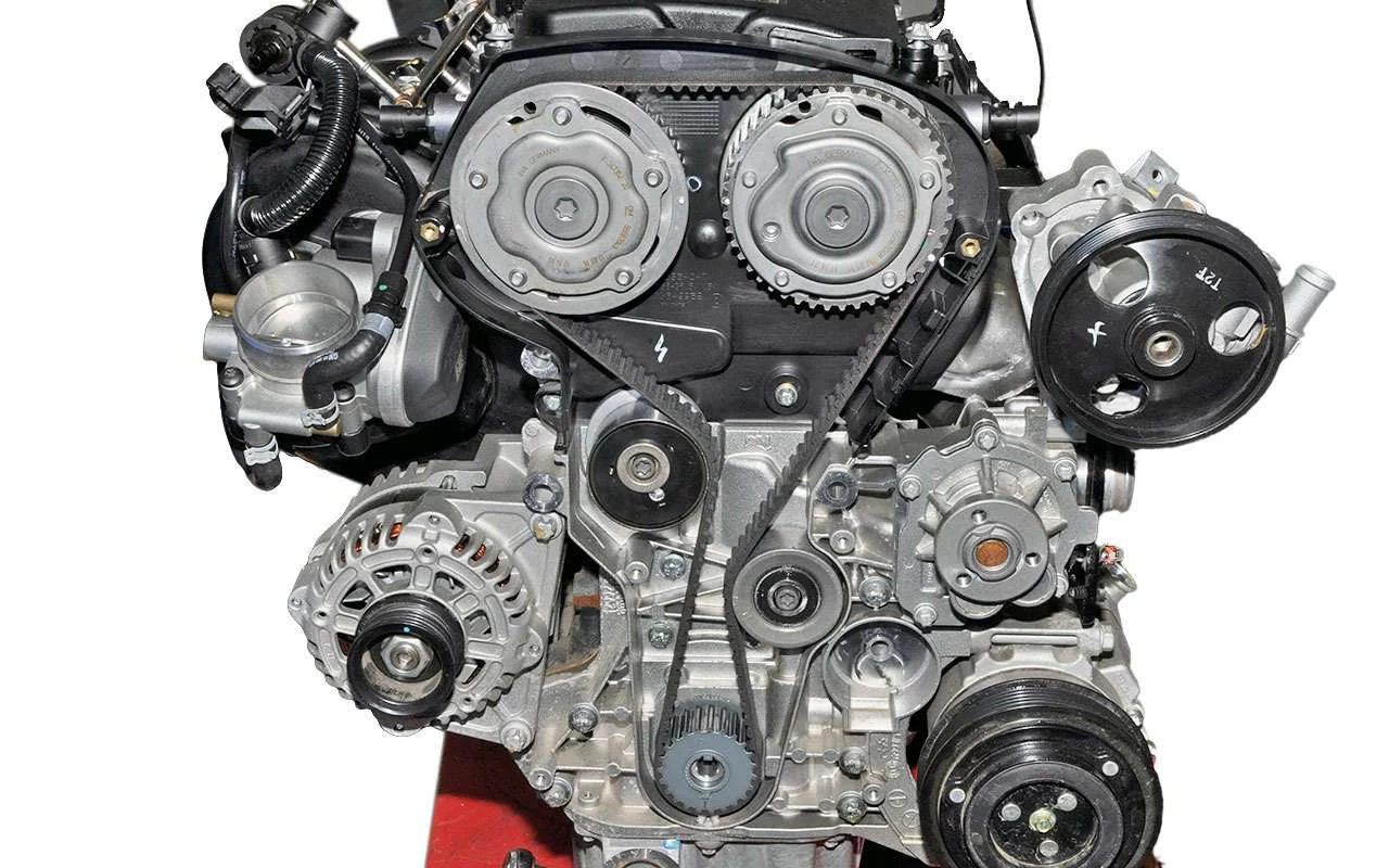 Инструкция по ремонту 116