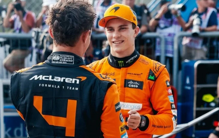 &laquo;Что это вообще было?&raquo;. Питер Уиндзор раскритиковал нерешительность McLaren