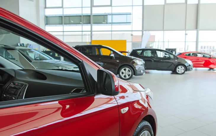 Авито Авто и &laquo;АВТОСТАТ&raquo; в 10-й раз выберут лучших автодилеров страны